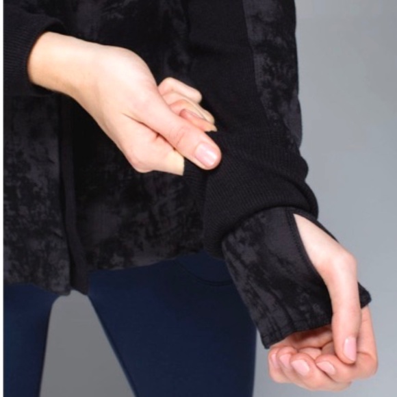 Lulu Lemon To Class Jacket - Picture 6 of 14